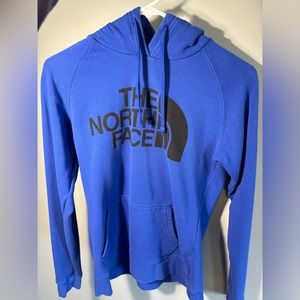 The North Face Hoodie